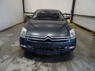 Dezmembrări autoturisme Citroën C6 2.7 HDI AUTOMAAT 2006/6