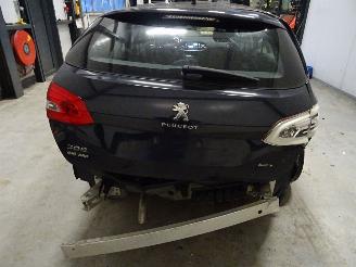 Peugeot 308 1.6 HDI picture 4