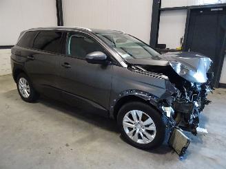 Peugeot 5008 1.6 HDI picture 3
