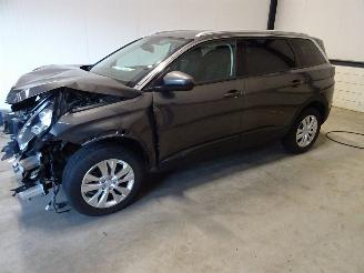 Peugeot 5008 1.6 HDI picture 1