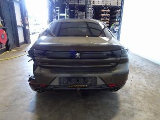 Peugeot 508 1.6 THP AUTOMAAT picture 3