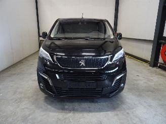 Autoverwertung Peugeot Expert 2.0 HDI AUTOMAAT 2017/3