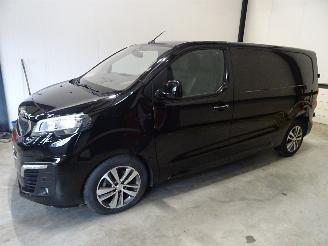 Peugeot Expert 2.0 HDI AUTOMAAT picture 3
