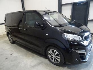 Peugeot Expert 2.0 HDI AUTOMAAT picture 2