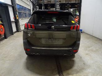 Peugeot 5008 2.0 HDI picture 2