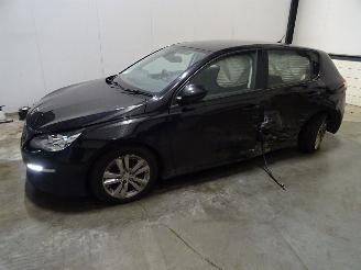 Peugeot 308 1.6 HDI picture 4