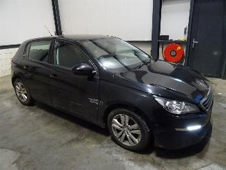 Peugeot 308 1.6 HDI picture 2