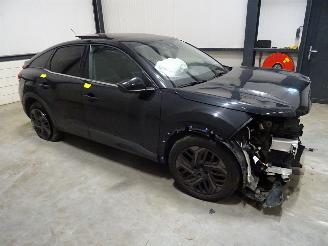 Salvage car Citroën C4 1.2 THP AUTOMAAT 2021/6