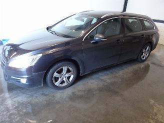 Peugeot 508 1.6 THP AUTOMAAT picture 2