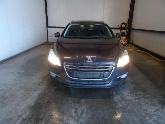 Peugeot 508 1.6 THP AUTOMAAT picture 1