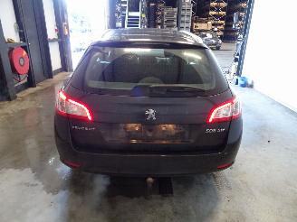Peugeot 508 1.6 THP AUTOMAAT picture 4
