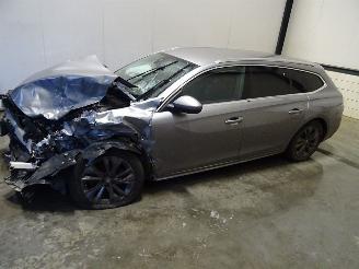 Peugeot 508 1.5 HDI AUTOMAAT picture 3