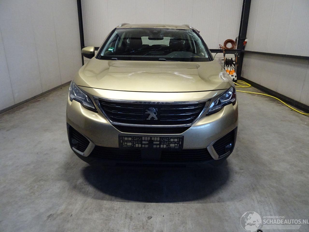 Peugeot 5008 1.2 THP AUTOMAAT