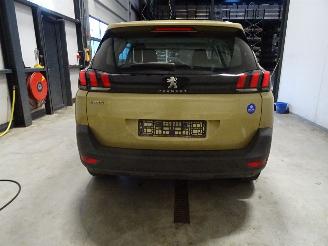 Peugeot 5008 1.2 THP AUTOMAAT picture 3