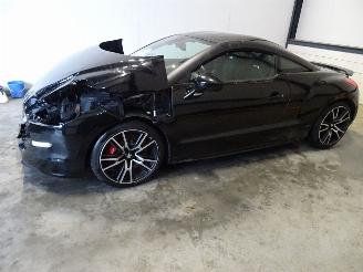 Sloopauto Peugeot RCZ R 1.6 THP 270 2014/2