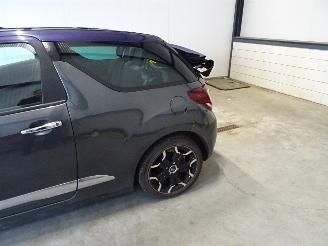 Citroën DS3 CABRIO 1.6 VTI picture 7