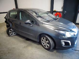 Peugeot 308 1.6 HDI picture 4