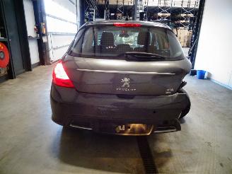 Peugeot 308 1.6 HDI picture 3
