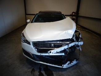 Peugeot 508 2.0 HDI picture 4