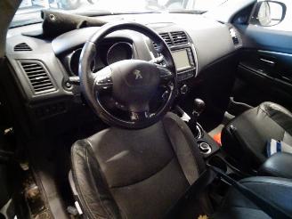 Peugeot 4008 1.6 HDI 4X4 picture 6