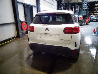 Citroën C5 Aircross 2.0 HDI AUTOMAAT picture 2