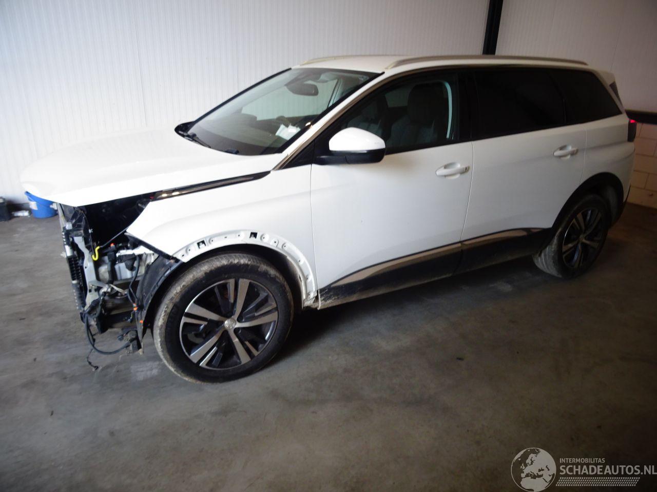 Peugeot 5008 1.2 THP