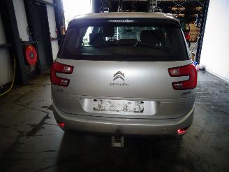 Citroën C4-picasso 1.6 HDI picture 3