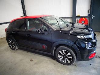 Citroën C3 1.2 VTI picture 3