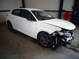 Autoverwertung Peugeot 308 1.5 HDI AUTOMAAT 2022/12