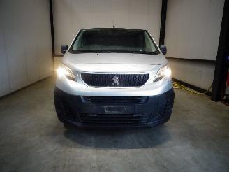 Salvage car Peugeot Expert 2.0 HDI 2020/3