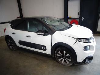 Démontage voiture Citroën C3 1.5 HDI 2019/3