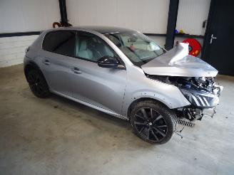 Autoverwertung Peugeot 208 1.2 THP 2021/7