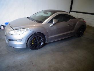 Dezmembrări autoturisme Peugeot RCZ 1.6 THP 2014/3
