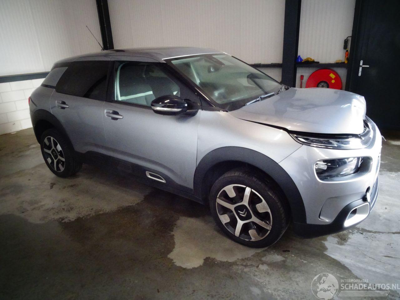 Citroën C4 cactus 1.5 HDI