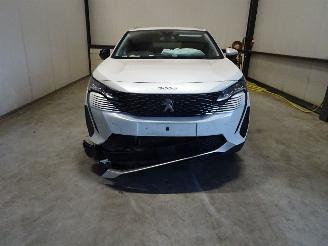 Autoverwertung Peugeot 3008 1.5 HDI 2021/10