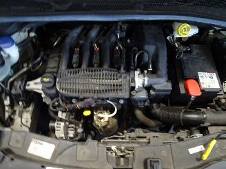 Citroën C3 1.2 VTI picture 6