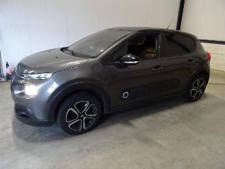 Citroën C3 1.2 VTI picture 5