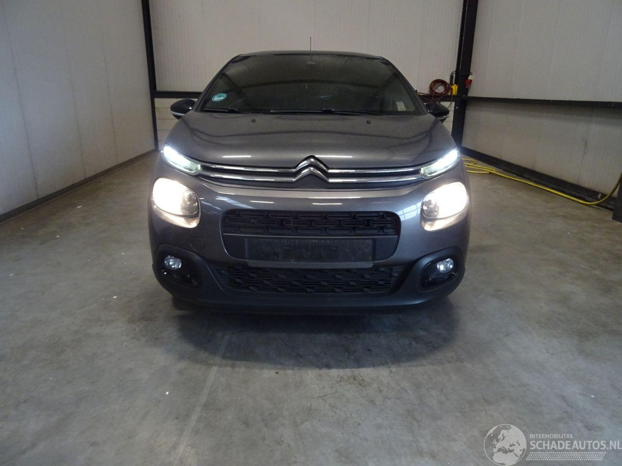 Citroën C3 1.2 VTI