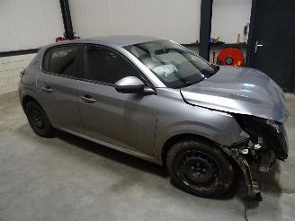 Autoverwertung Peugeot 208 1.5 HDI 2020/11