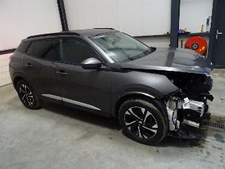 Auto incidentate Peugeot 2008 1.2 THP 2021/12