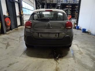 Citroën C3 1.2 VTI picture 2