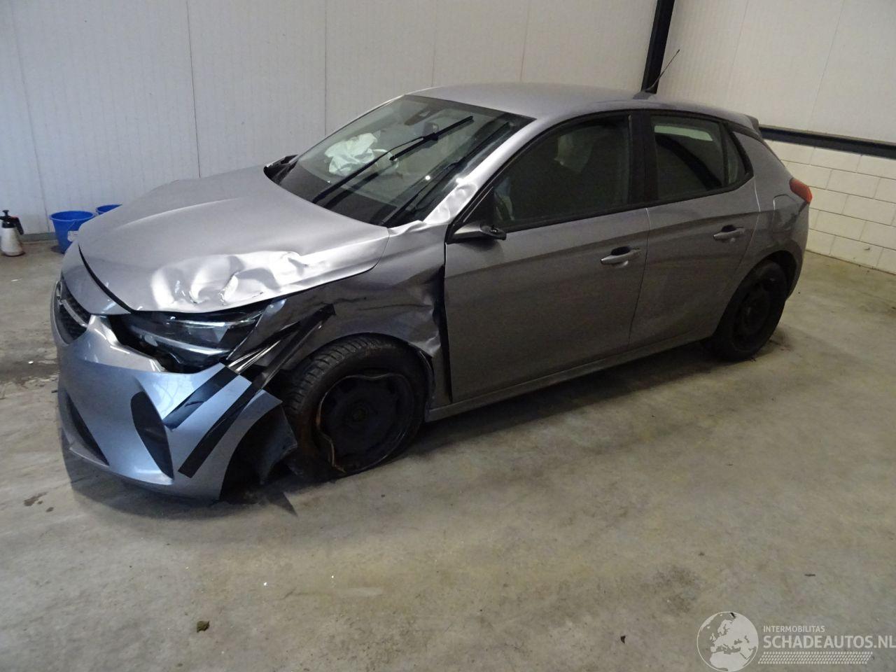 Opel Corsa 1.5 CDTI