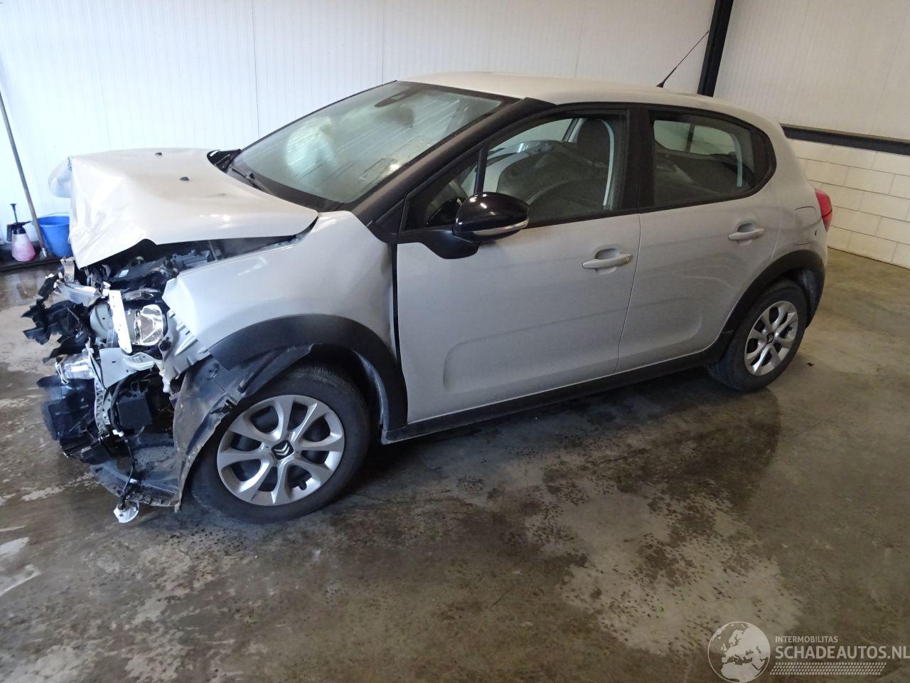 Citroën C3 1.2 VTI