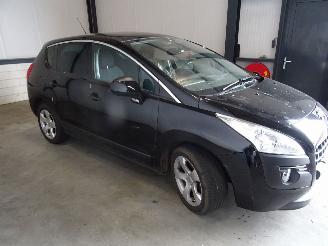  Peugeot 3008 1.6 VTI 2011/11