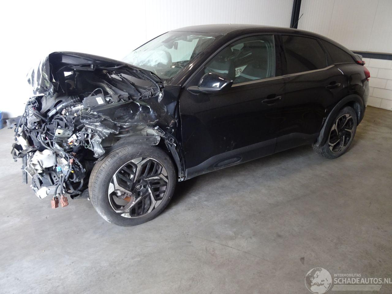 Citroën C4 1.2 THP