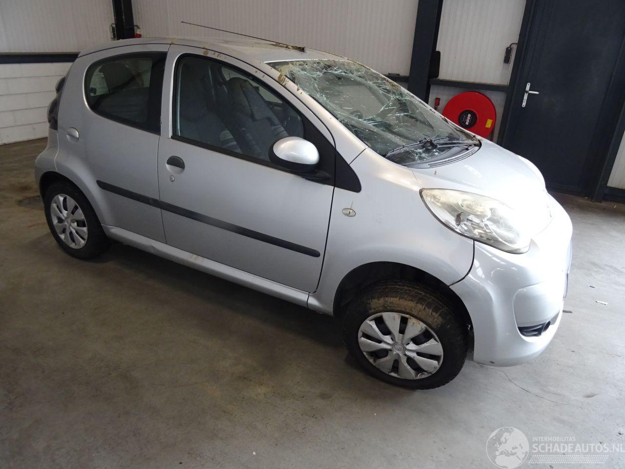 Citroën C1 