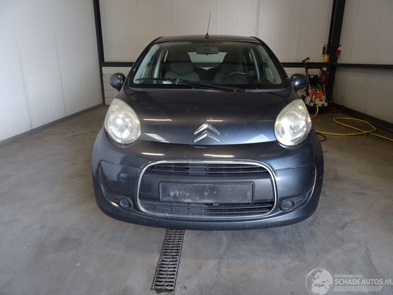 Citroën C1 