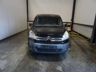 Citroën Berlingo 1.6HDI picture 4