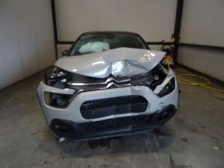 Citroën C3 1.2 VTI picture 4