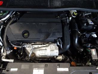 Peugeot 308 1.6 THP HYBRIDE AUTOMAAT picture 6